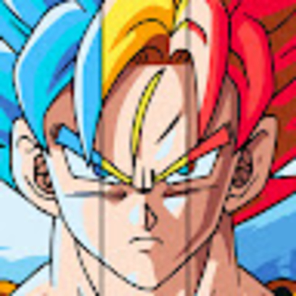 Meet your Posher, Phansa